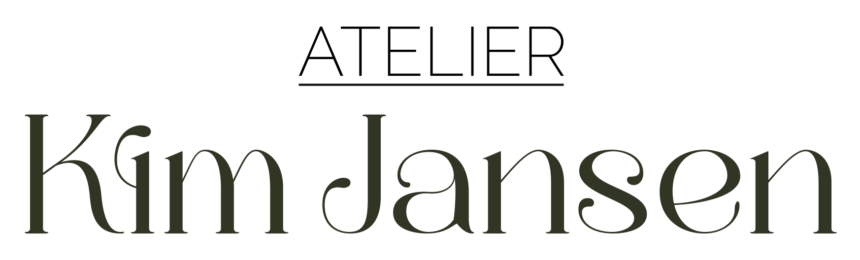 Atelier Kim Jansen